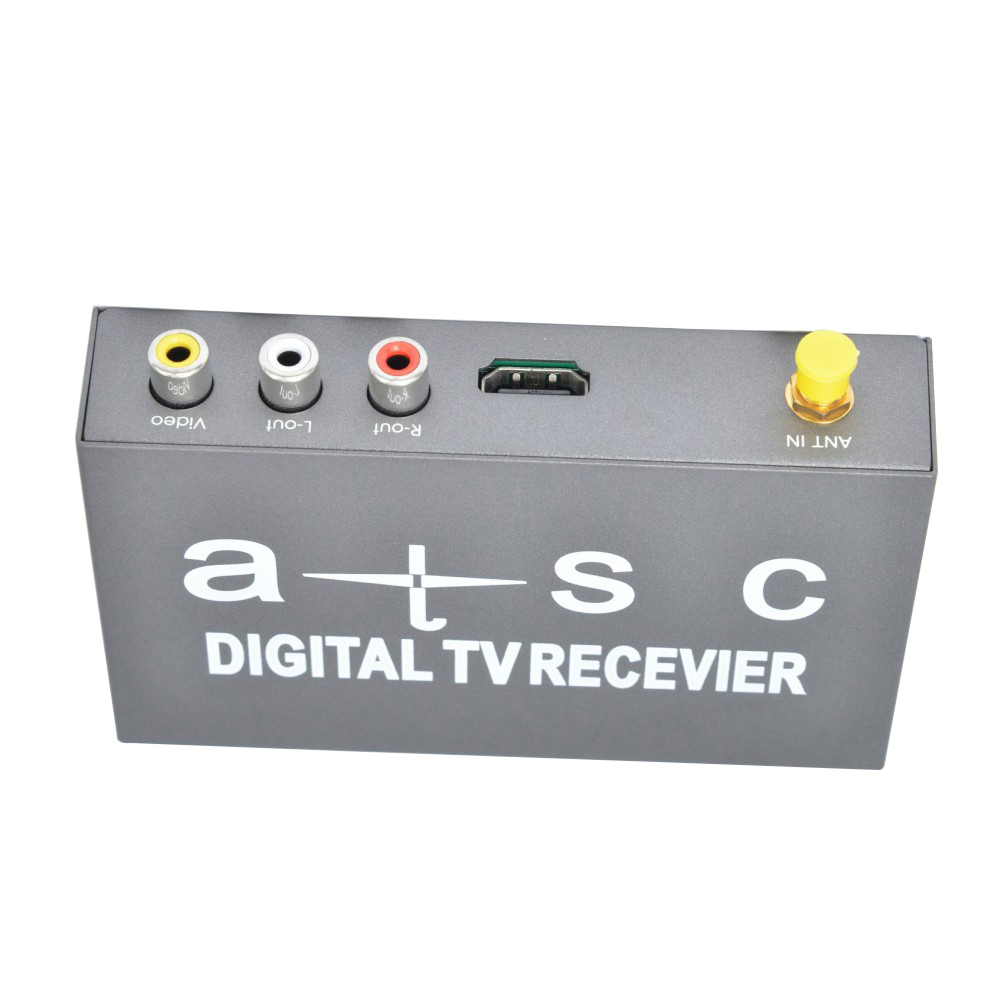 ATSC digital TV BOX -2016B